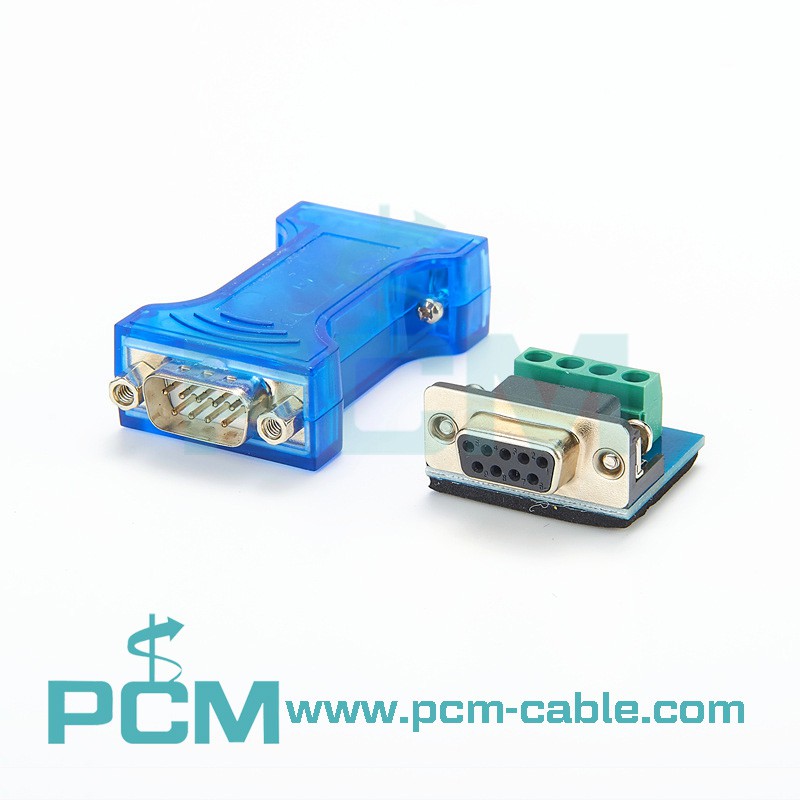 RS485 to RS232 Converter