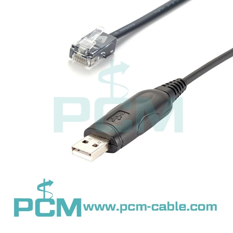USB to RJ12 cable USB to RJ12 cable