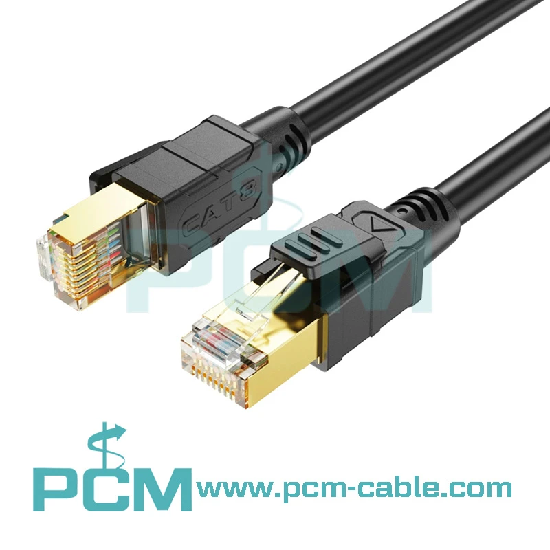 Cat8 Cable
