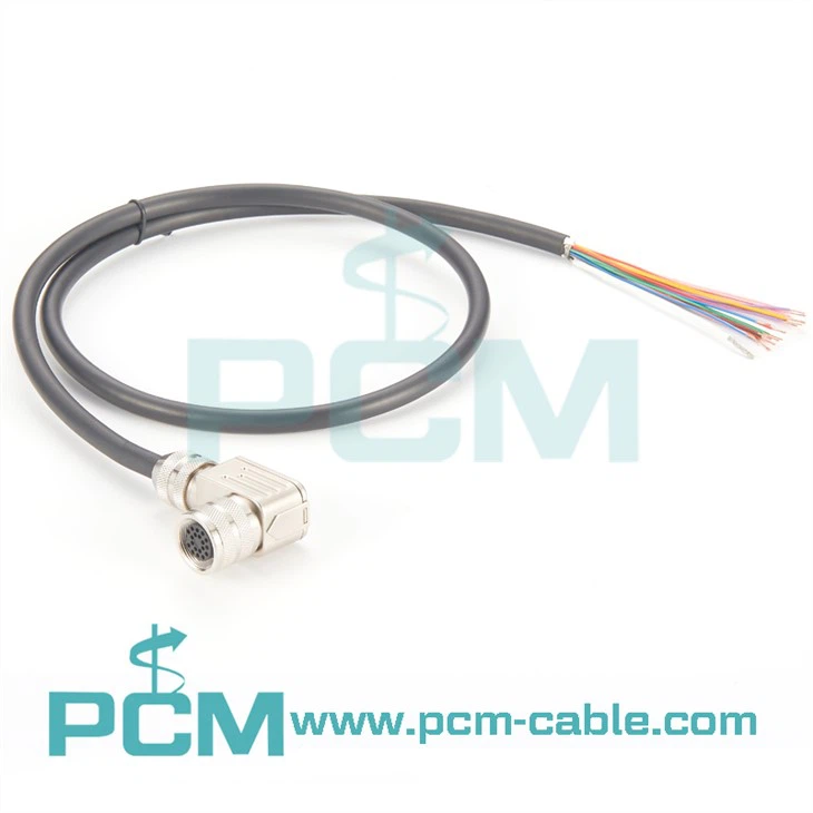 LMI Gocator Sensor Cable LMI Gocator Sensor Cable