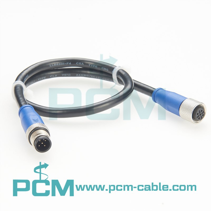We are a manufacturer of NMEA 2000 Drop Cable