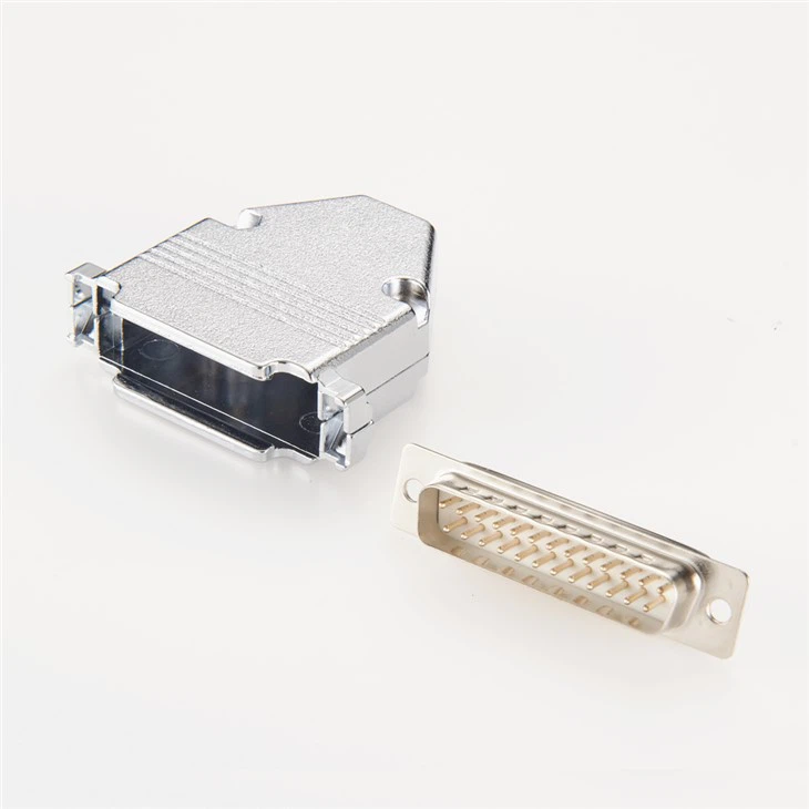 DB25 Analog Snake Cable