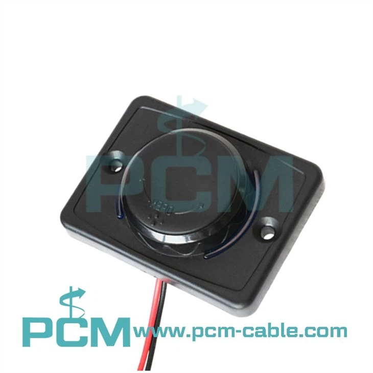 Dual USB Port Charger Socket (6)