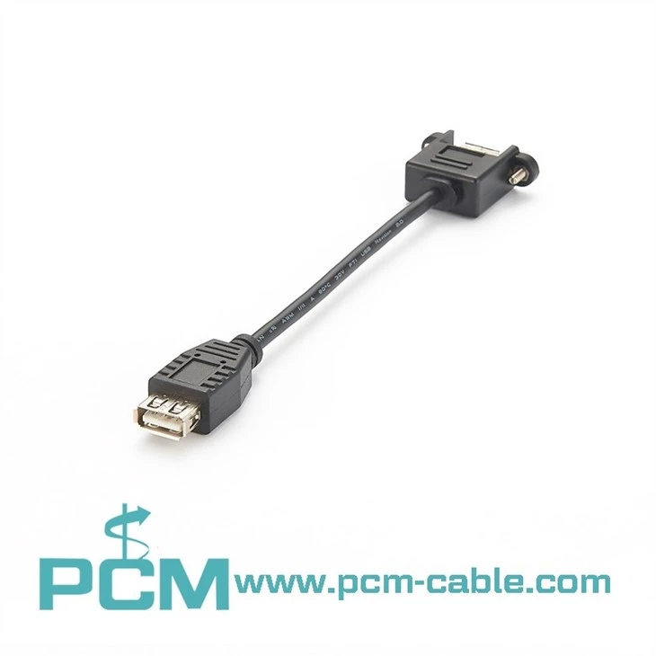 usb panel