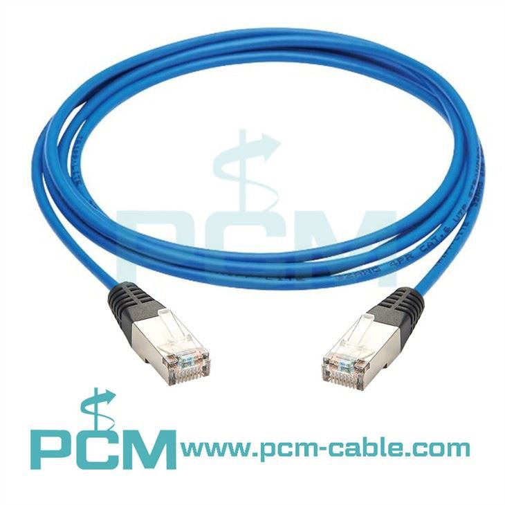 Cable de conexión RS-485 para variadores de frecuencia DG1