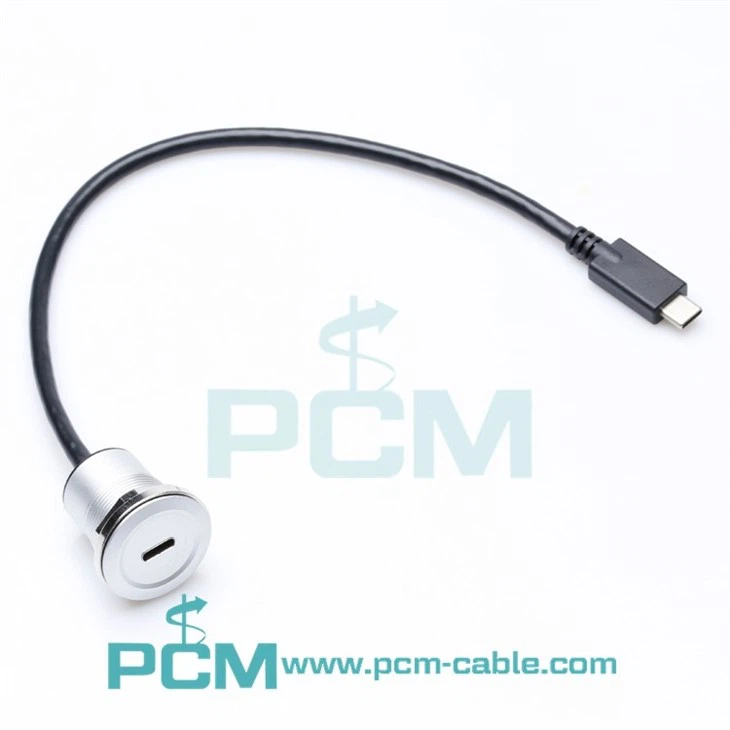 Kiosk Connection Cable 3