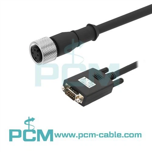 Cable adaptador CCI-SUB9