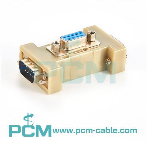 Conectores en T de terminación CAN