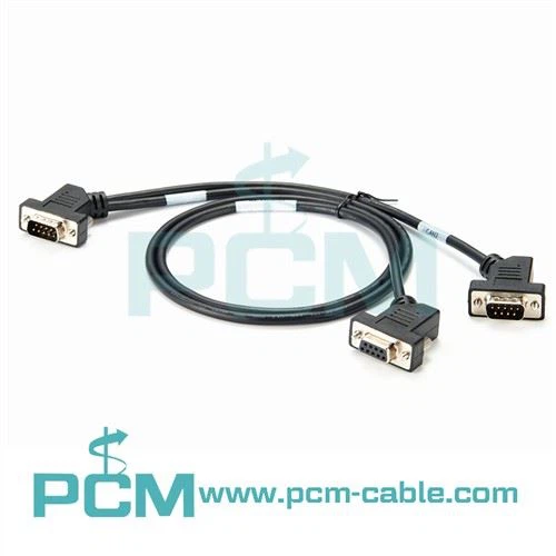 Cable Y para lata