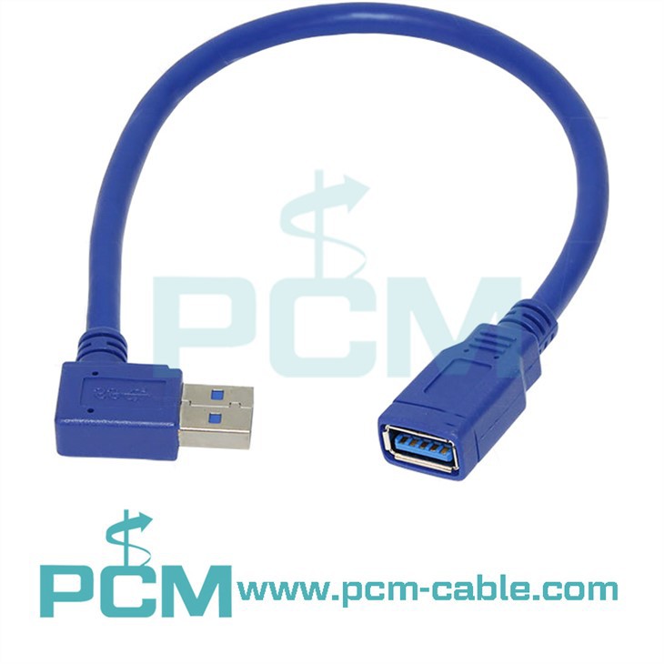 Cable de extensión USB