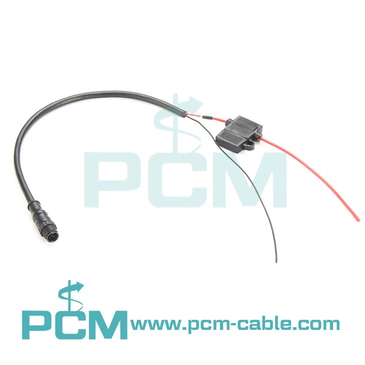NMEA 2000 12V DC Power Drop Cable