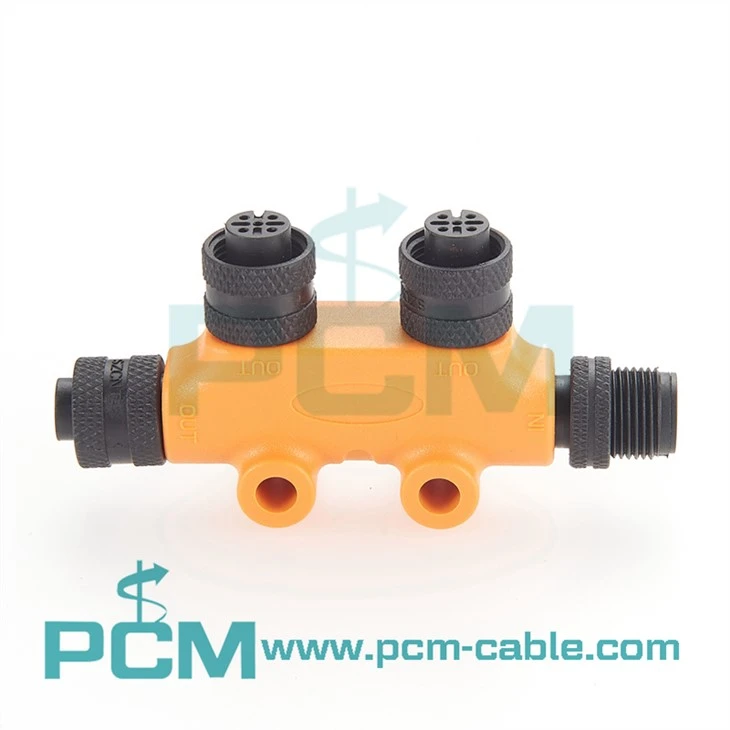 Convertidor de señal del motor CX5003 NMEA 2000
