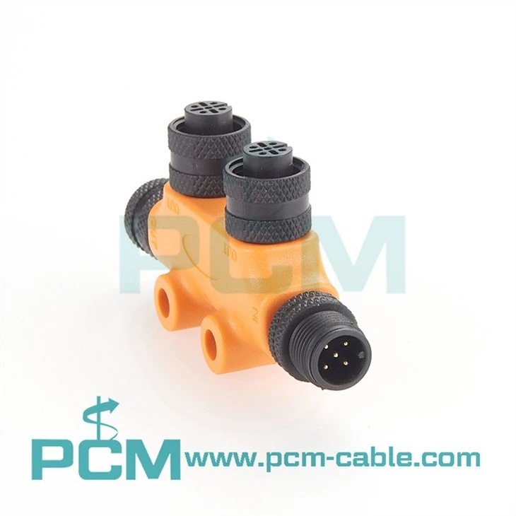 CX5003 NMEA 2000 Engine Signal Converter