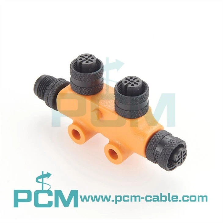 CX5003 NMEA 2000 Engine Signal Converter