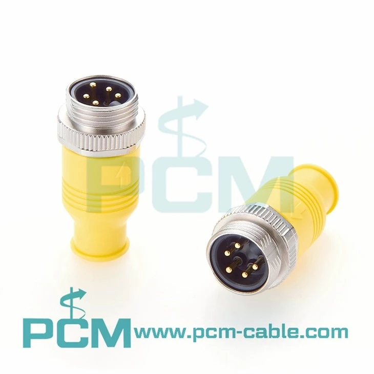 Terminator Resistor with Mini-Change Connection