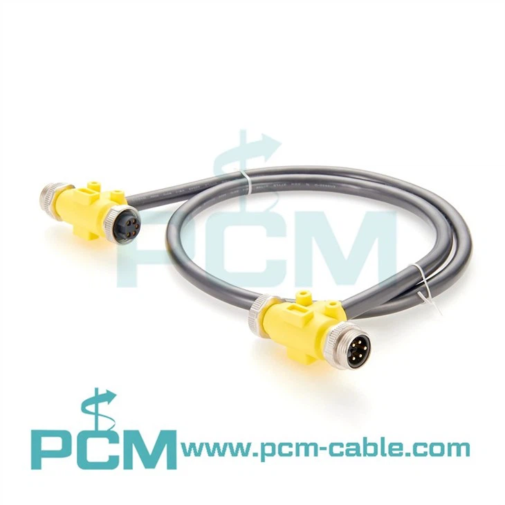 Mini-Line and Micro-Mini Cable Multi-port H-Splitter