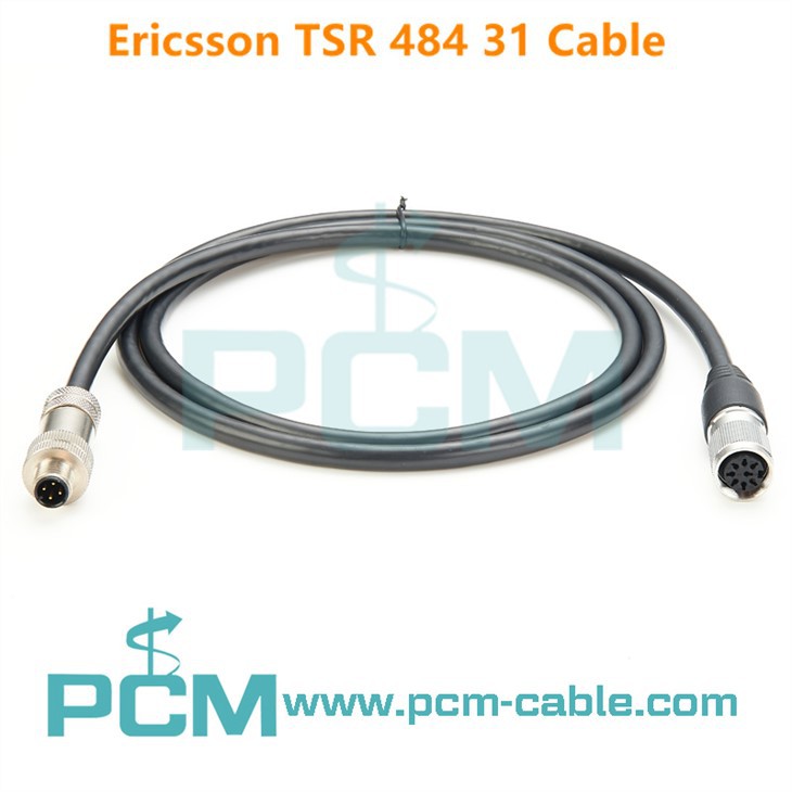 Cable de control AISG de Ericsson TSR 484 31