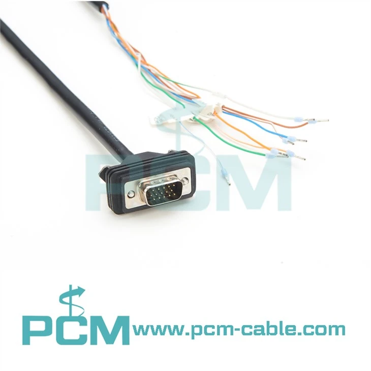 RRU Alarm Cable