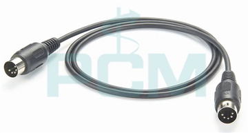 ¿Qué calibre de cable se utiliza para los cables XLR?