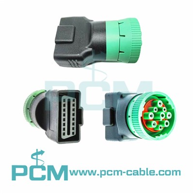 ¿Cuál es la diferencia entre J1939 y NMEA?
