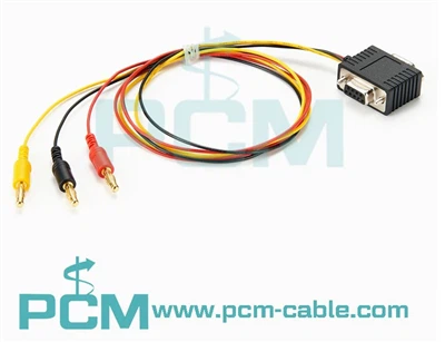 ¿Por qué se llama cable de bus?