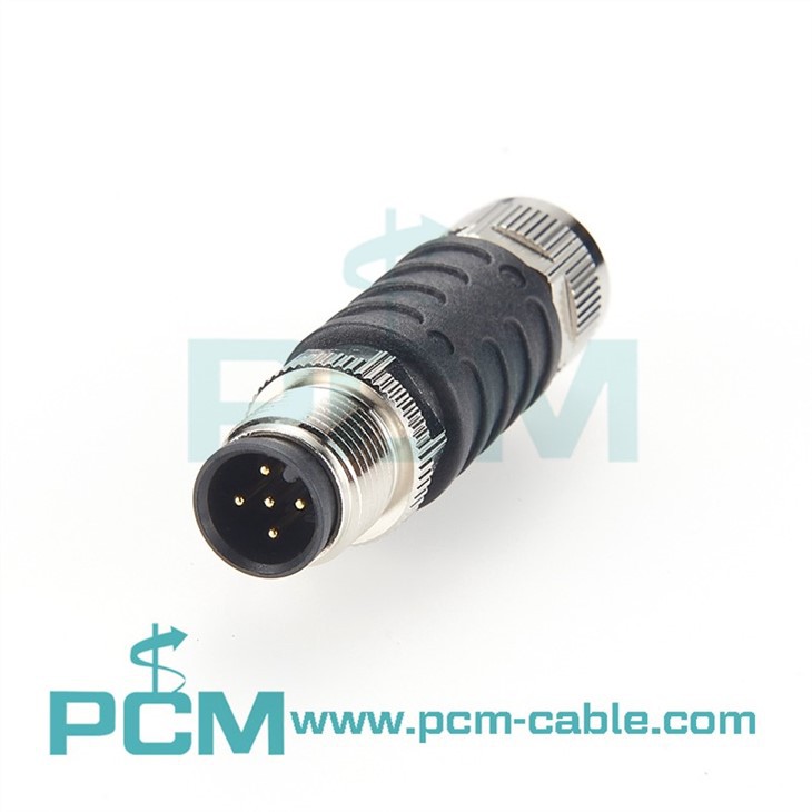 NMEA 2000 Inline Terminator