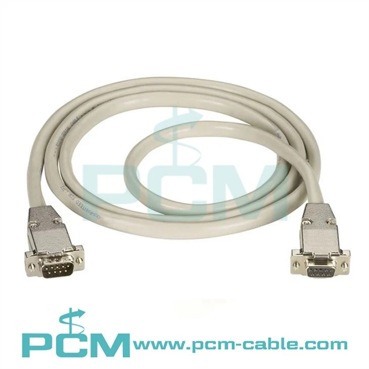 Cable de báscula PMA Sartorius compatible con YCC01-0047M2