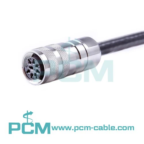 Antenas de estación base Cable de control AISG RET