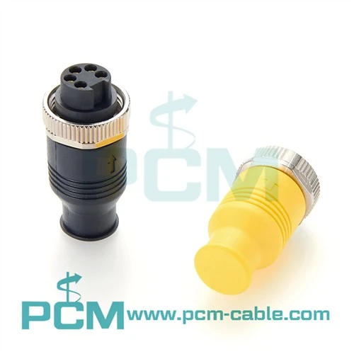 Resistencia de terminación DeviceNet Mini-C