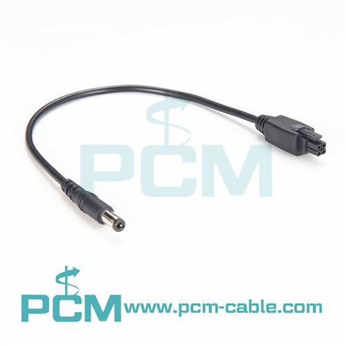 Cable de alimentación y GPIO para enrutadores