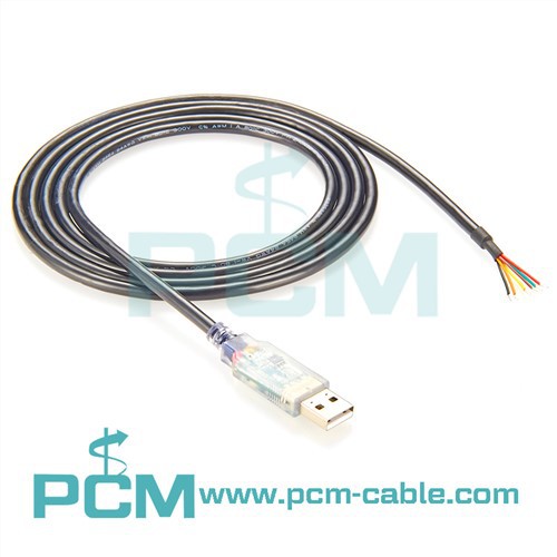 Convertidor USB-NMEA 0183