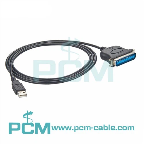 Cable Impresora USB Centronic 36 pines