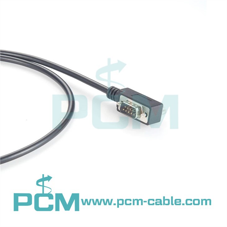Adaptador USB Serie FTDI Chip RS232 DB9