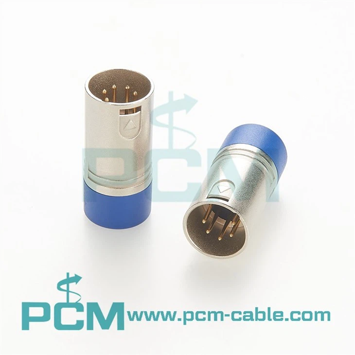DMX Terminating Resistor 5Pin XLR DMX terminator