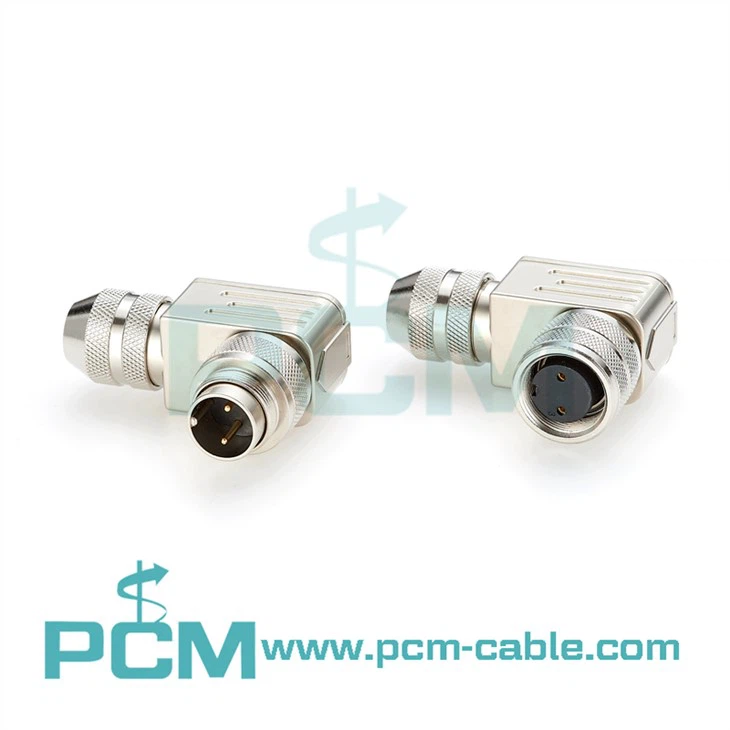 Análisis de diseño estructural del cable AISG