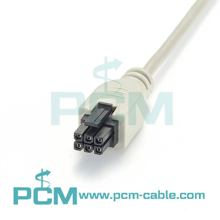 Micro-Fit 3.0 Wire Harness