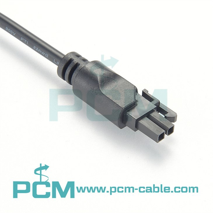 Molex Cable Assembly Micro-Fit Mini-Fit Mega-Fit