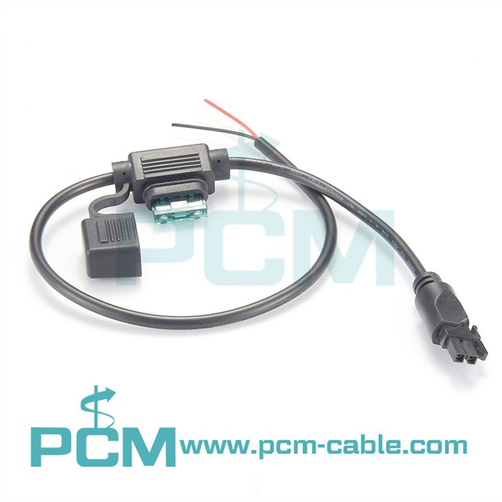 Molex Micro-Fit Mini-Fit Mega-Fit Wire to Board Cable Assembly