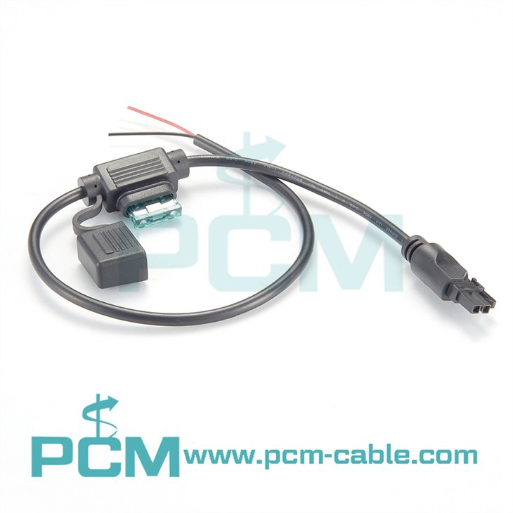 Molex Micro-Fit 3.0 245132 Series Number Wire to Board Cable Assembly