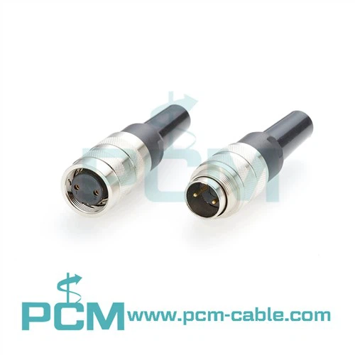 Tipos comunes y escenarios aplicables de cables AISG