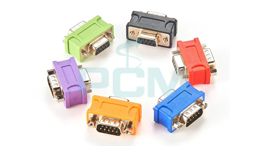 CAN Bus Adaptor With 9 Pin D-Sub CAN Bus Adaptor With 9 Pin D-Sub