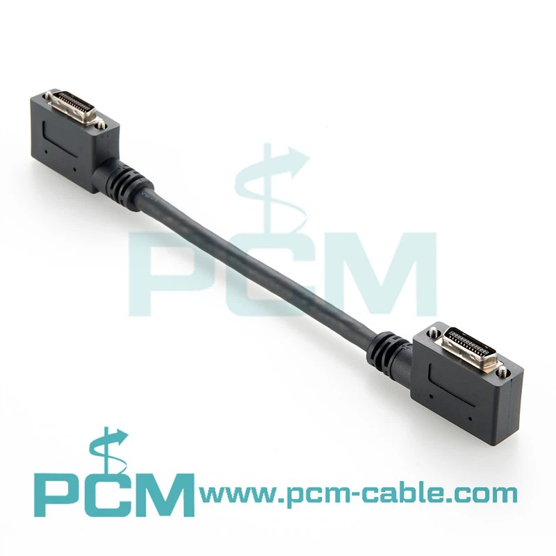 MDR cable SDR cable PoCL camera link cable industrial camera cable MDR cable SDR cable PoCL camera link cable industrial camera cable