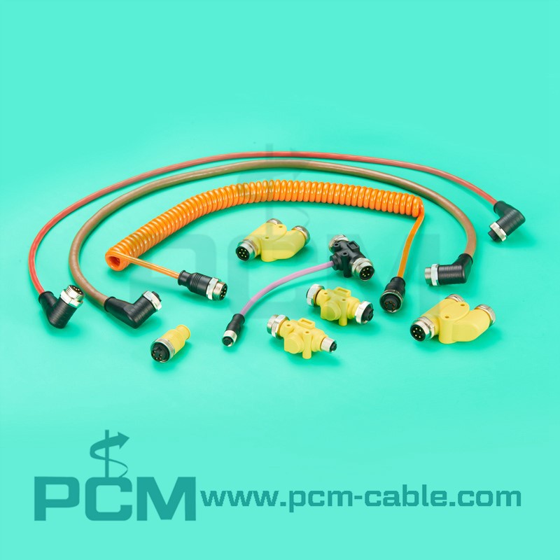 What are the differences between Turcks Picofast Eurofast Microfast Minifast Versafast Multifast Powerfast What are the differences between Turcks Picofast Eurofast Microfast Minifast Versafast Multifast Powerfast