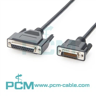 Cable serie CAB-530FC RS-530 DCE compatible con Cisco