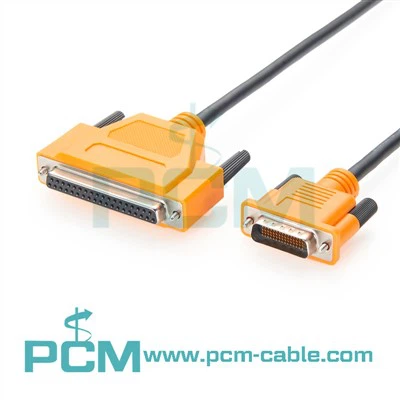 Cable serie DCE RS-449 CAB-449FC compatible con Cisco
