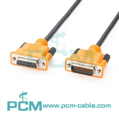Cable CAB-X21FC DCE X21 compatible con Cisco