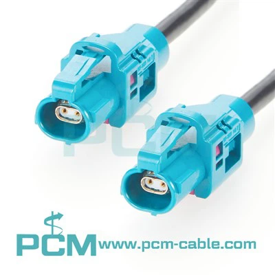 ¿Cuál es el Ethernet estándar para automóviles?
