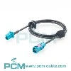 Cable H-MTD a MATEnet
