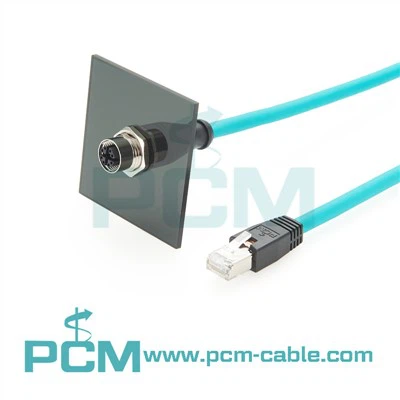 Coincidencia de impedancia y optimización de rendimiento de cables AISG