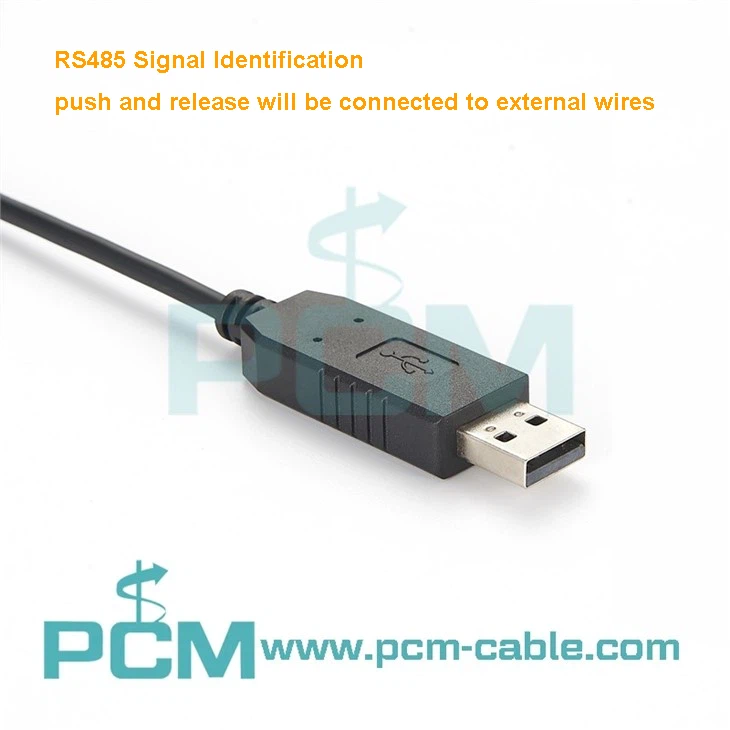 USB to RS485 cable